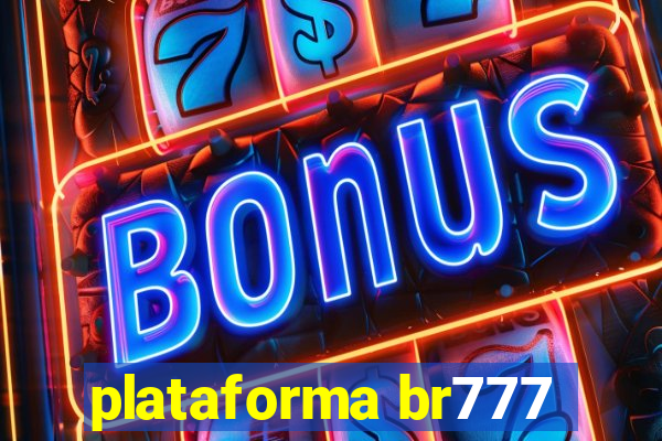 plataforma br777